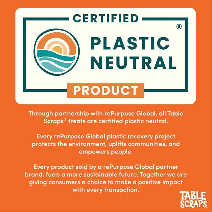 Disney Table Scraps 5oz Flavor Roasted Turkey