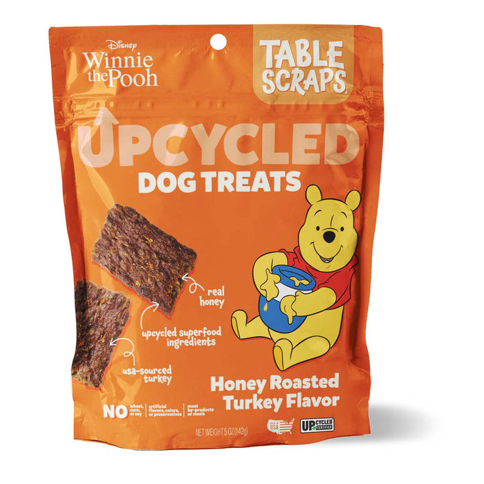 Disney Table Scraps 5oz Flavor Roasted Turkey