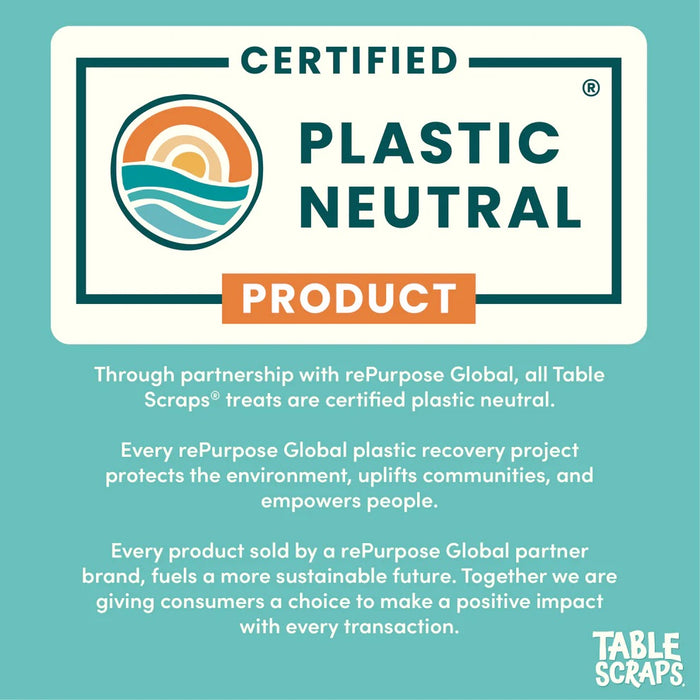 Disney Table Scraps 3oz Flavor Chicken Mac & Cheese