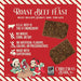 Disney Christmas Bark 5 oz Flavor Roast Beef Feast