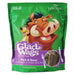Disney Glad Wags 12oz Flavor Pork & Beans