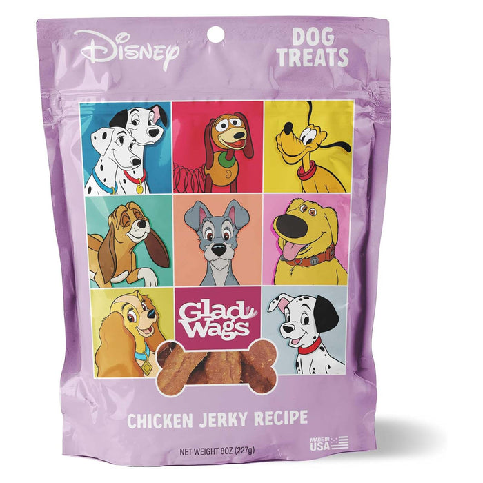 Disney Glad Wags Size 8oz
