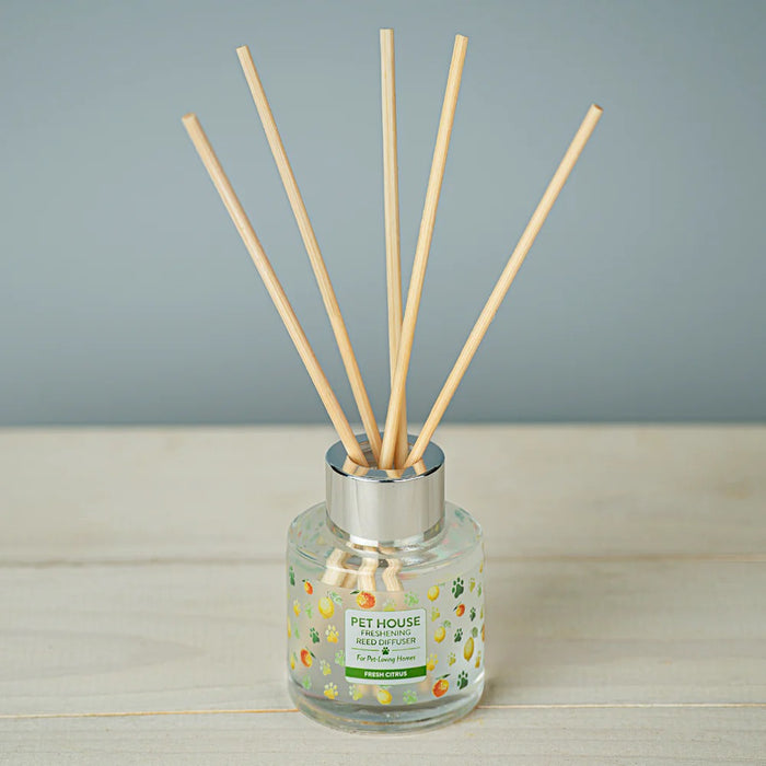 Reed Diffusers Size 3 fl oz