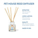 Reed Diffusers Size 3 fl oz