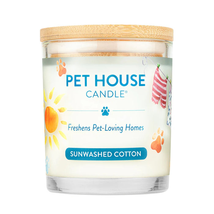 9oz Candle Size 9oz