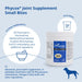 Phycox Small Bites Canine Joint Supplement, 120 ct - 015PHA-8516 - 3
