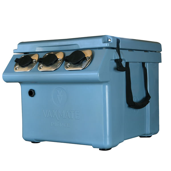 VaxMate Vaccine Cooler -   