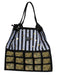 Professional's Choice Scratch Less Hay Bag - Heart  