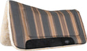 Professional's Choice "Laredo" All Around Saddle Pad - Charcoal  