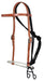 Professional's Choice Schutz Easy Stop Headstall -   