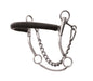 Brittany Pozzi Hackamore Bits - Brittany Pozzi Hackamore Bit (Short Shank, 6.5")  