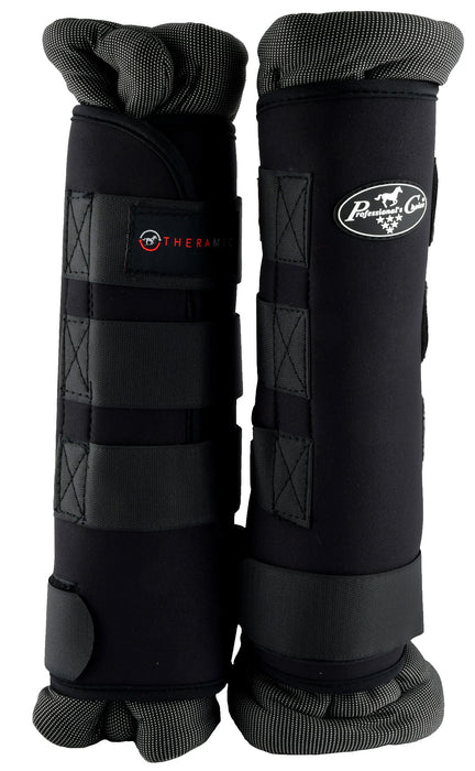 Professional's Choice Theramic Combo Boots - Large  