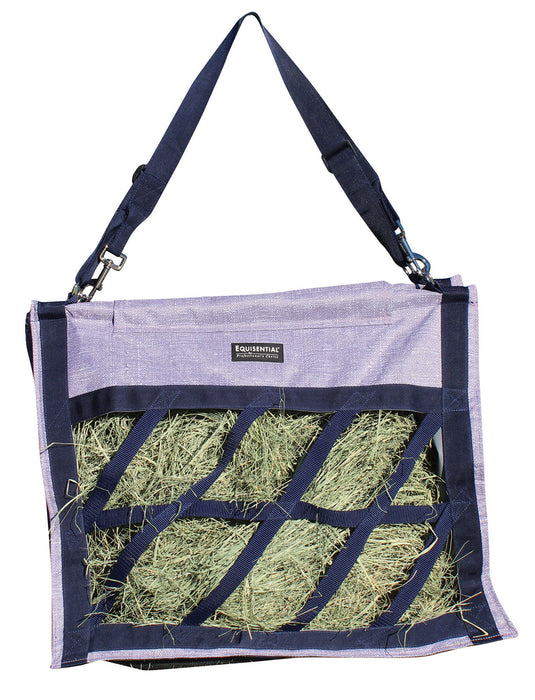 Professional's Choice Equisential Top Load Hay Bag - Burlap  