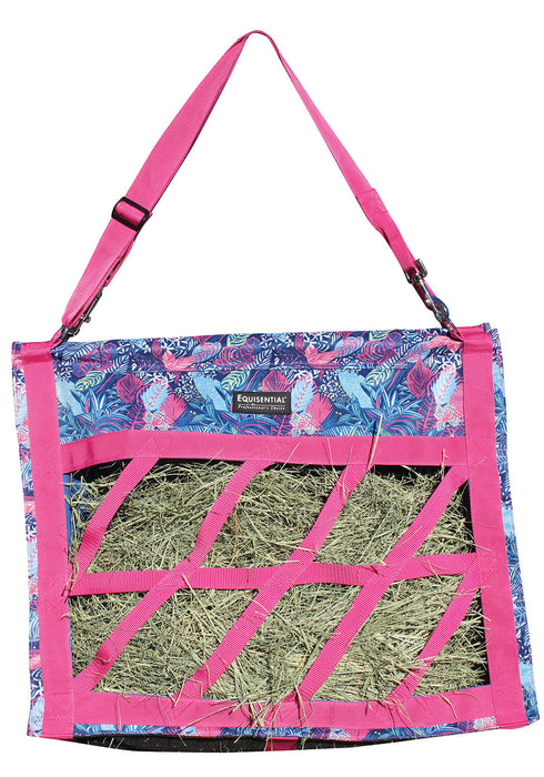 Professional's Choice Equisential Top Load Hay Bag - Feathers  