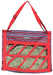 Professional's Choice Equisential Top Load Hay Bag - Tribal  