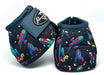 Ballistic Overreach Boots in Limited Edition Patterns - Lips Large 