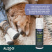 Plant - Based Calming Spray for Dogs, 3.4 oz - 7VWP - 4