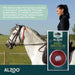 Plant - Based Herbal Fly Collar for Horses - 7VWK - 4