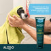 Plant - Based Hypoallergenic Shampoo for Dogs, 8 oz - 7VXE - 3