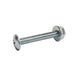 Plasti - Crate PC5 & PC6 Metal Screws for Dog Crates - 010PC-METALXL-XXL - 1 ct - 1