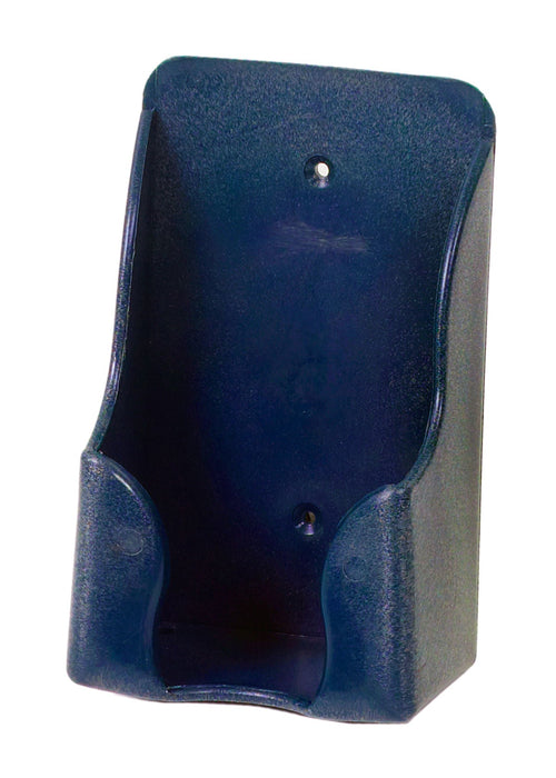Plastic Small Salt Block Holder - 5Y1EX - Blue - Small - 3