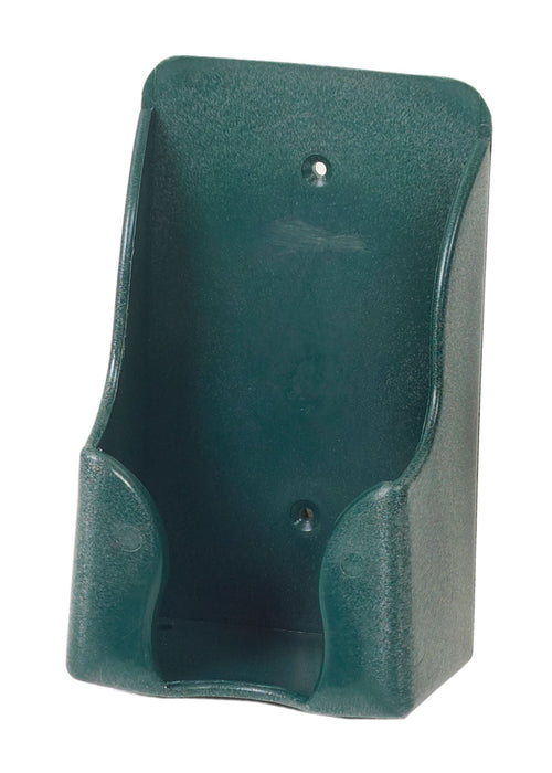 Plastic Small Salt Block Holder - 5Y1EZ - Green - Small - 5