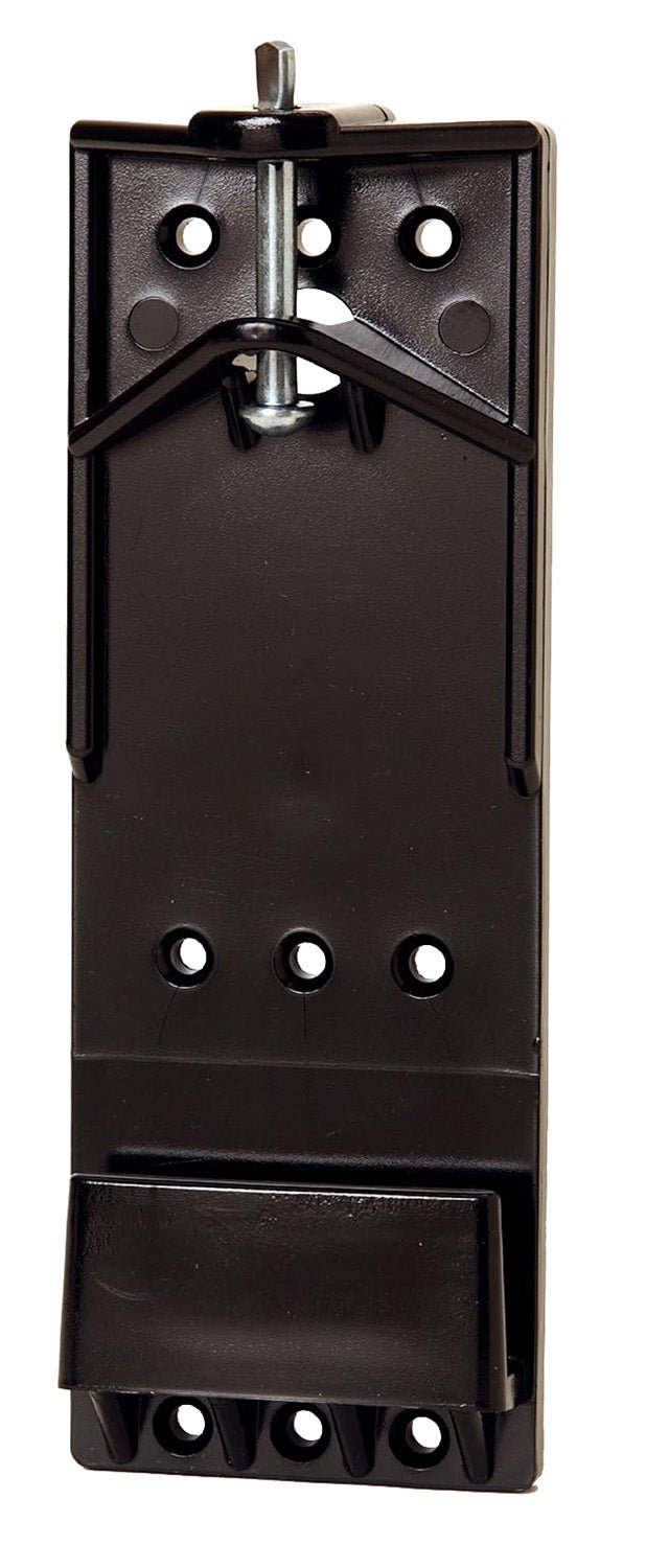 Plastic Wall Bracket with Metal Pin — Jeffers