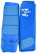 Professionals Choice SMB II Sports Medicine Boots, Medium - Royal Blue  