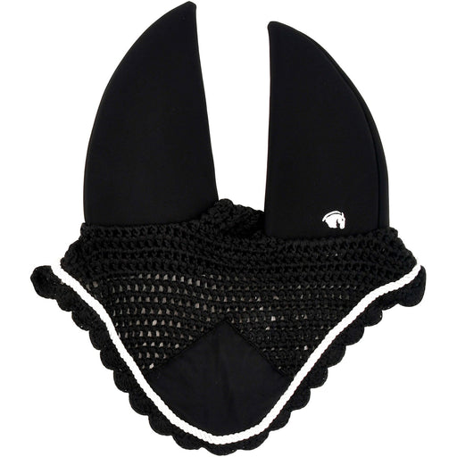 Plughz SOUND OFF Ear Net - FPS2 - Ebony - 1