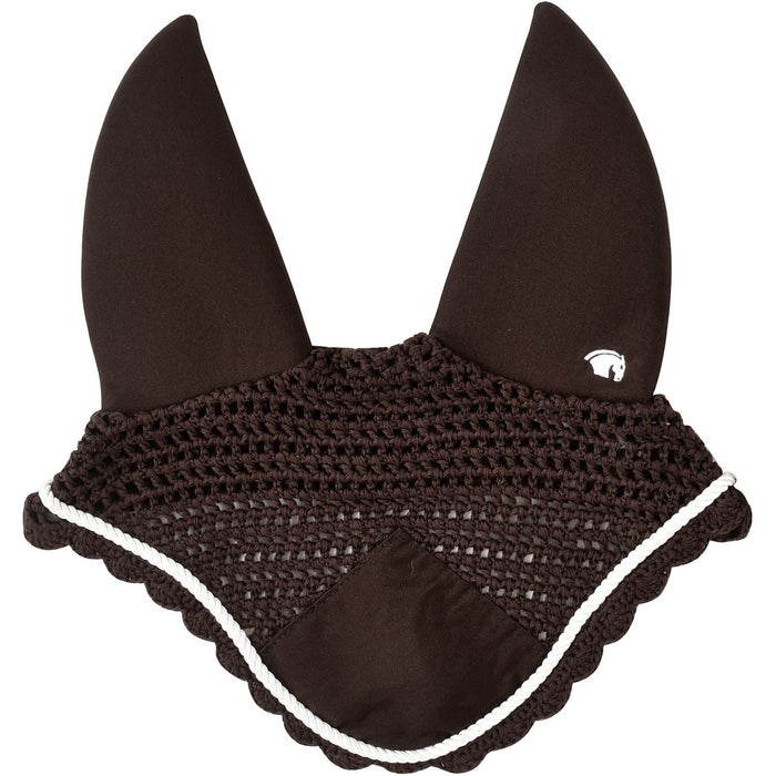 Plughz SOUND OFF Ear Net - FPS5 - Chocolate - 8