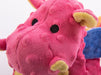 Plush Dragon Dog Toy - Jeffers - Dog Supplies > Dog Toys