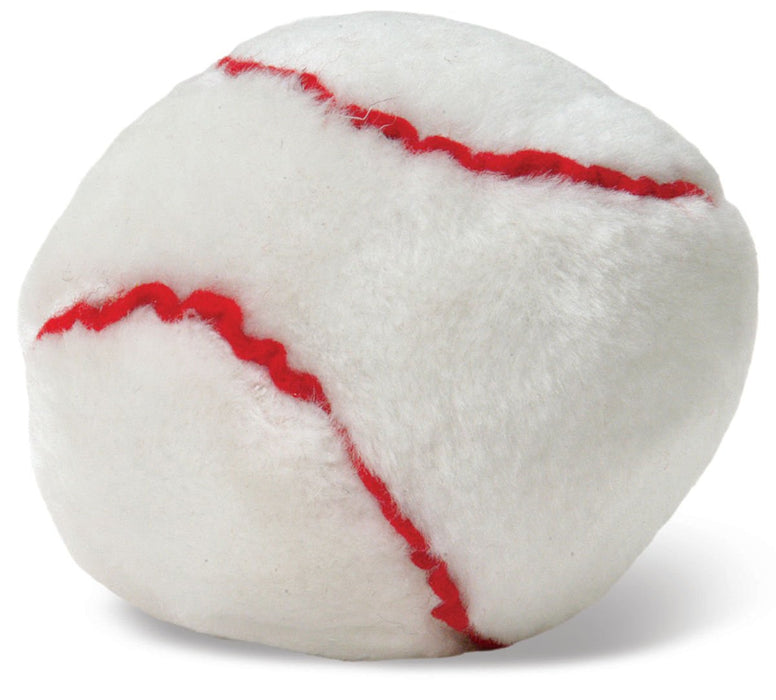 Plush Sports Balls - Jeffers - Dog Supplies > Dog Toys