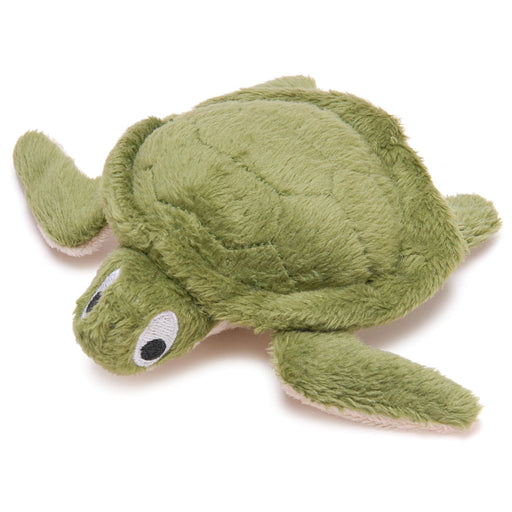 Jeffers Plush Hamburger Dog Toy - 4.5 Inch Squeaky Chew Toy For Small To Medium Dogs