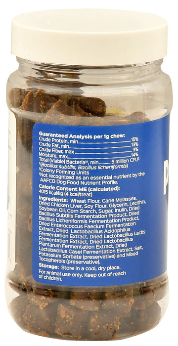 Probios Canine Soft Chews - Probios Canine Soft Chews for Small Dogs, 120 count  