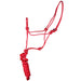 Poly Braided Rope Horse Halter with Lead - Jeffers - Horse Supplies > Horse Tack > Horse Halters