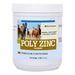 Poly Zinc, Mineral Supplement for Horses, Powder - SMABW - 1 lb - 1