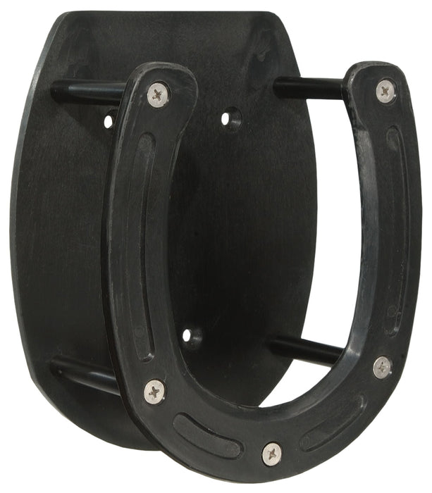 Polymar Horseshoe Salt Block Holder - Jeffers - Farm & Ranch Supplies > Livestock Feeders & Waterers