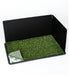 PoochPad Indoor Turf CLASSIC Premier Dog Potty System - Jeffers - Animal & Pet Supplies > Pet Training Aids