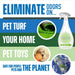 Pooph Lawn, Garden & Turf Odor Eliminator - Jeffers - Animal & Pet Supplies > Pet Odor & Stain Removers