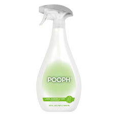 Pooph Lawn, Garden & Turf Odor Eliminator