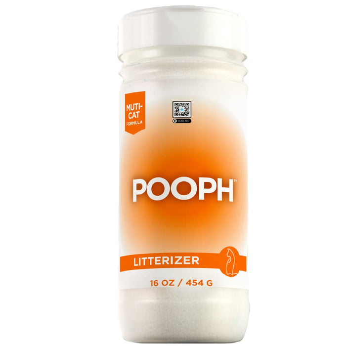 Litterizer, 16 oz by Pooph — Jeffers