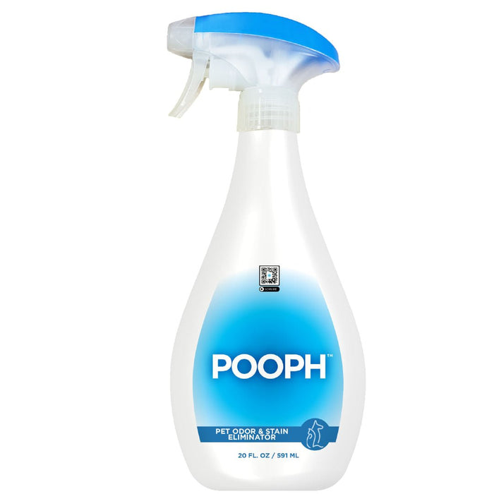 Pooph Pet Odor & Stain Eliminator - Jeffers - Animal & Pet Supplies > Pet Odor & Stain Removers