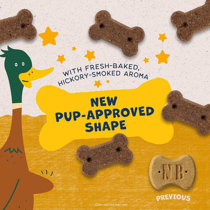 Potato & Duck Treats - Jeffers - Dog Supplies > Dog Treats