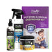 PowAir Pet Stain & Odor Destroyer Kit - OC16 - 1