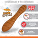 Power Chew Baguette, Chicken, Large/Giant, Up to 50 lbs - Jeffers - Dog Supplies > Dog Toys