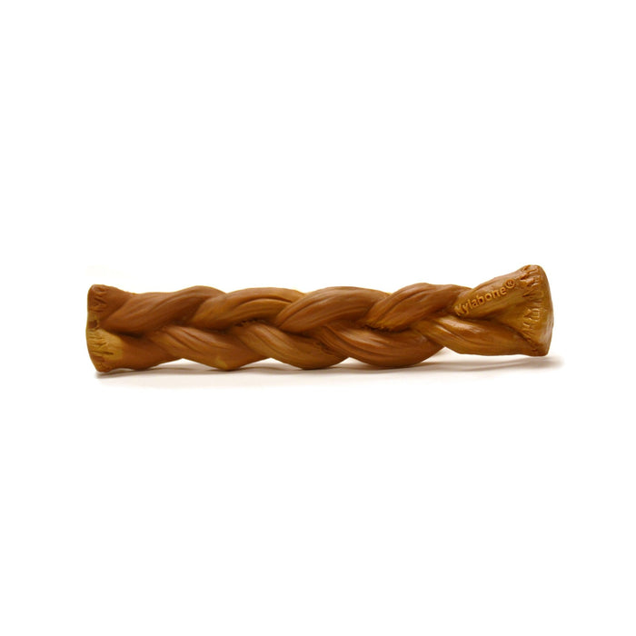 Power Chew Braided Bully Stick Alternative Chew Toy, Large/Giant, Up to 50 lbs - N9ZC - Bully Stick - Large/Giant - 3