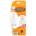 Power Chew Braided Bully Stick Alternative Chew Toy, Large/Giant, Up to 50 lbs - N9ZC - Bully Stick - Large/Giant - 2