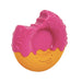 Power Chew Donut Dog Toy, Bacon Glazed - Jeffers - Dog Supplies > Dog Toys