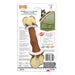 Power Chew Femur Dog Bone Alternative, Beef, Large/Giant, Up to 50 lbs. - Jeffers - Dog Supplies > Dog Toys