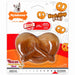 Power Chew Pretzel Dog Toy, Bacon & Peanut Butter, Small/Regular, Up to 25 Ibs. - Jeffers - Dog Supplies > Dog Toys